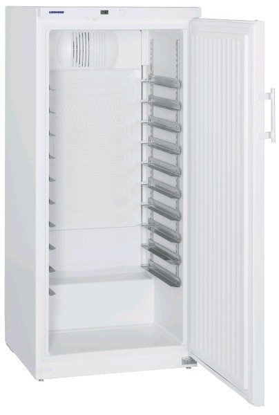 Холодильный шкаф для пекарни BKv 5040 Liebherr - фото 1 - id-p10179139