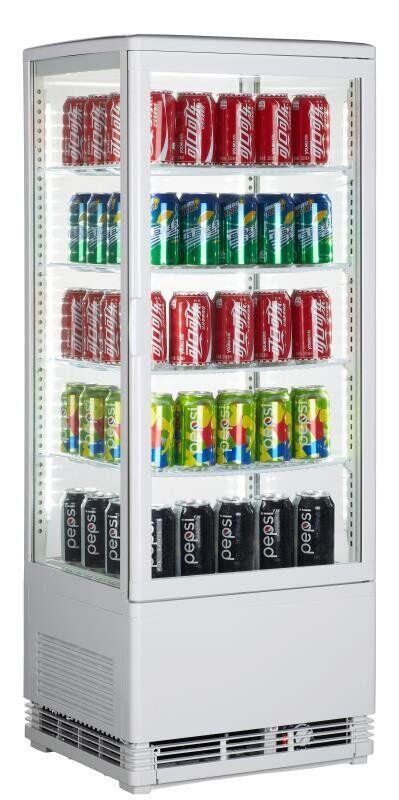 Настольный шкаф RT98L GoodFood (холодильный кондитерский) - фото 1 - id-p10179181