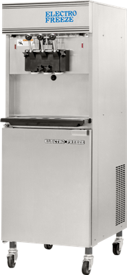 Фризер для мороженого 99 RMT Electro Freeze - фото 1 - id-p10179247