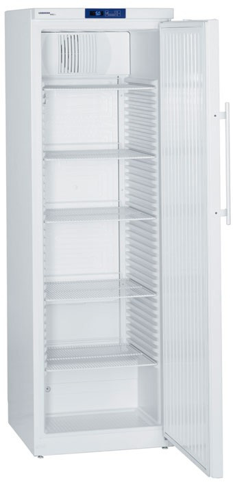 Медицинский шкаф LKV 3910 Liebherr (медицинский холодильный) - фото 1 - id-p10179253
