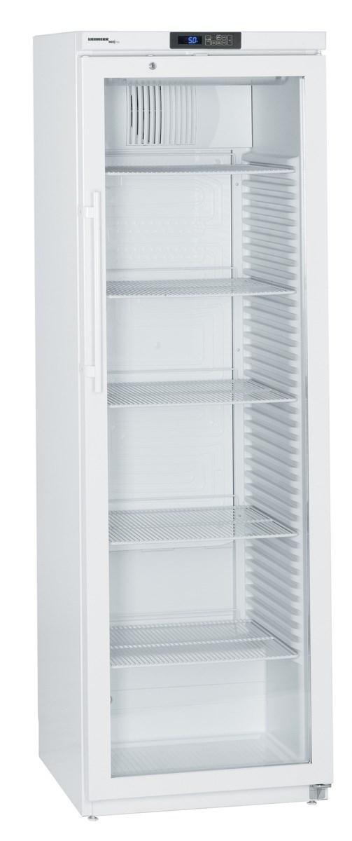 Медицинский шкаф LKV 3913 Liebherr (медицинский холодильный) - фото 1 - id-p10179254