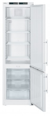 Медицинский шкаф LCexv 4010 Liebherr (медицинский холодильный) - фото 1 - id-p10179257