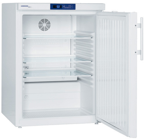 Медицинский шкаф LKUexv 1610 Liebherr (холодильный) - фото 1 - id-p10179259