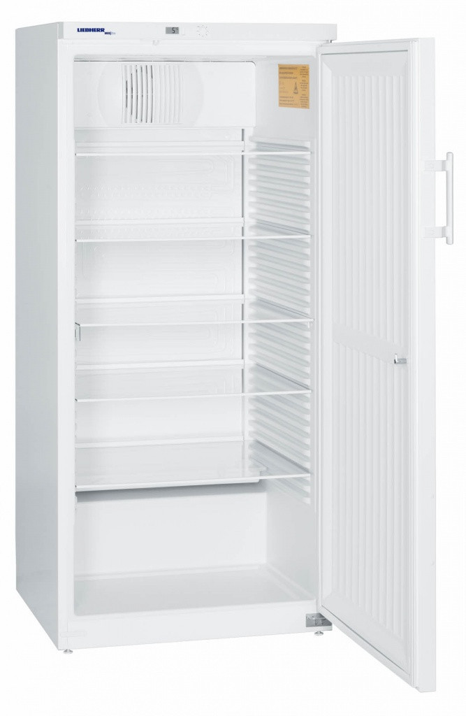 Медицинский шкаф LKexv 5400 Liebherr (медицинский холодильный) - фото 1 - id-p10179260