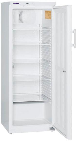 Медицинский шкаф LKexv 3600 Liebherr (медицинский холодильный) - фото 1 - id-p10179261
