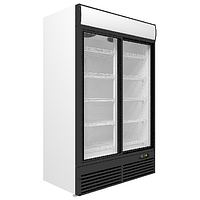 Холодильный шкаф ICE STREAM SUPER LARGE UBC