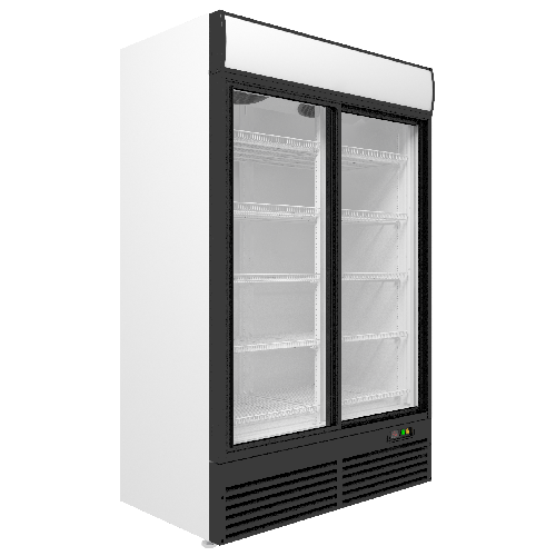 Холодильный шкаф ICE STREAM SUPER LARGE UBC - фото 1 - id-p10179353