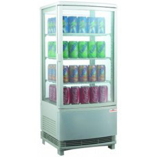 Настольный шкаф FROSTY RT78L-1D (холодильный кондитерский) - фото 1 - id-p10179384