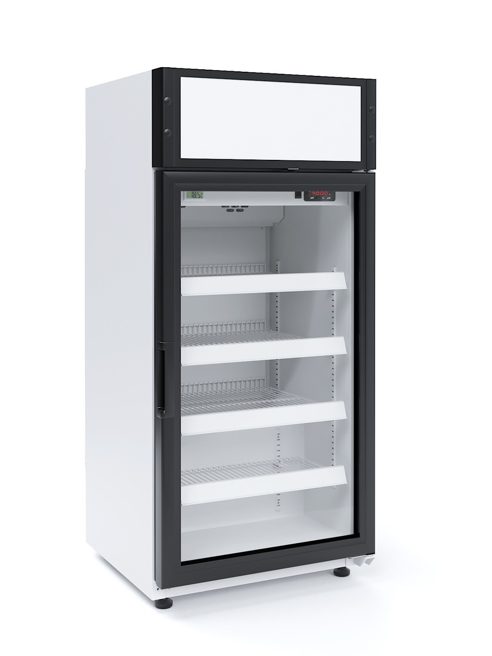 Холодильный шкаф ШХСн 0,10СК МХМ - фото 1 - id-p10179622