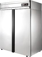 Холодильный шкаф CV110-G Polair
