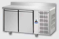 Холодильный стол TF02MIDGNAL DGD