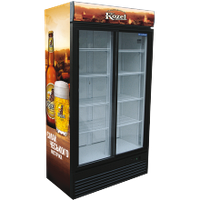 Холодильный шкаф Large UBC