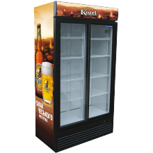 Холодильный шкаф Large UBC - фото 1 - id-p10179687