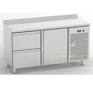 Холодильный стол RTDS-2-1/6 Orest (1500х600)
