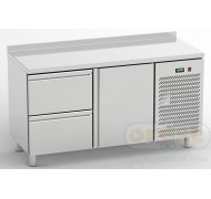 Холодильный стол RTDS-2-1/6 Orest (1500х600) - фото 1 - id-p10180030
