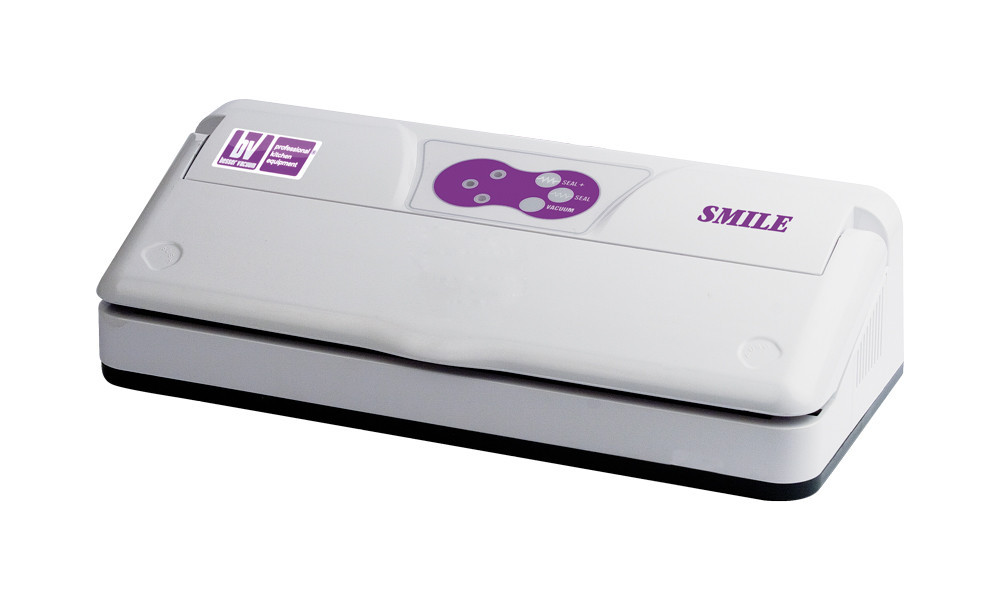Вакуумный упаковщик Smile Besser Vacuum - фото 1 - id-p10180151