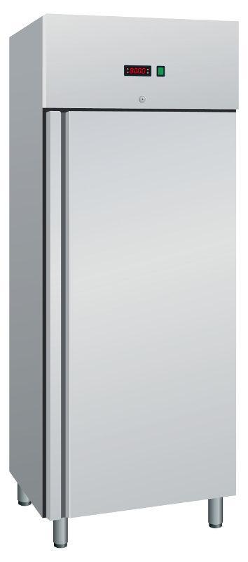 Холодильный шкаф BM7А BASIC LINE Desmon - фото 1 - id-p10180191