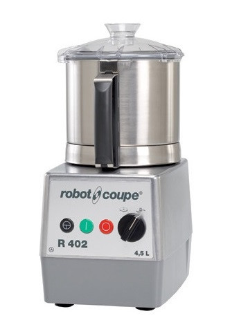Кухонный процессор R402 3Ф Robot Coupe - фото 1 - id-p10180225