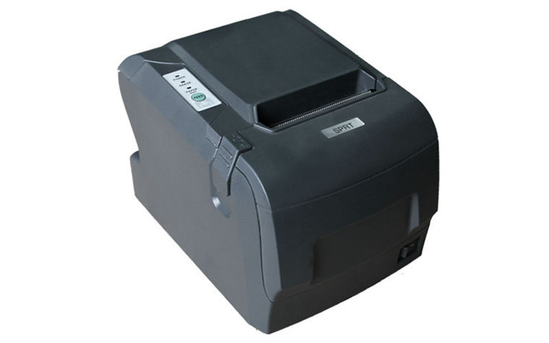 Сетевой принтер PP-2058.2LW SPARK - фото 1 - id-p10180255