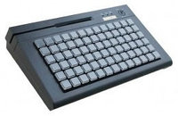 POS-клавиатура KB-2078.2Р SPARK