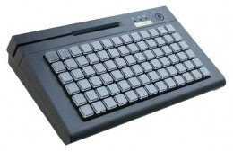 POS-клавиатура KB-2078.2Р SPARK - фото 1 - id-p10180265