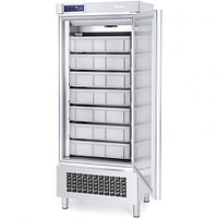 Холодильный шкаф AP 850 T/F Infrico