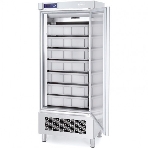 Холодильный шкаф AP 850 T/F Infrico - фото 1 - id-p10180287