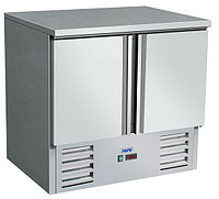 Холодильный стол VIVIA S 901 SARO