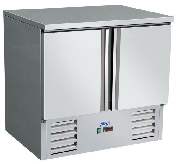 Холодильный стол VIVIA S 901 SARO - фото 1 - id-p10180338