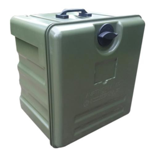 Термоконтейнер 50 TERMOBOX - фото 1 - id-p10180342