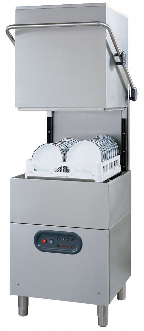 Посудомоечная машина SEI 1P IME Omniwash (купольная) - фото 1 - id-p10180477
