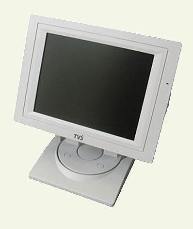 LCD монитор TVS LP-08R22 8 Spark - фото 1 - id-p10180511