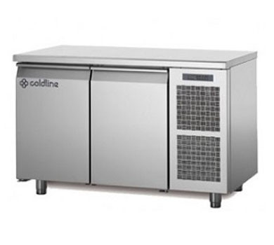 Холодильный стол MASTER TP13/1MХ Coldline - фото 1 - id-p10180548