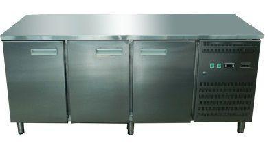 Холодильный стол NPF03 Украина - фото 1 - id-p10180549