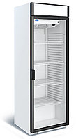 Холодильный шкаф Капри П-390 С (стекл.дверь) МХМ