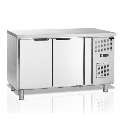 Холодильный стол GC2 Tefcold - фото 1 - id-p10180722