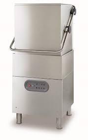 Посудомоечная машина P61 Omniwash (купольная) - фото 1 - id-p10180725