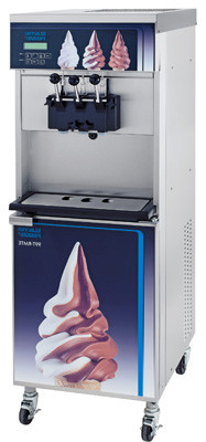 Фризер для мороженого 99 RMTE Electro Freeze - фото 1 - id-p10180795
