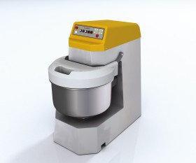 Тестомес SP 100 Кumkaya (спиральный) - фото 1 - id-p10180812