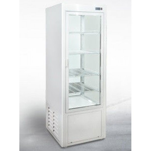Холодильный шкаф Арканзас 0,6-ШХСДс(Д) Технохолод - фото 1 - id-p10180892