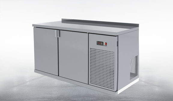 Холодильный стол СХ-1,0 Технохолод - фото 1 - id-p10180893