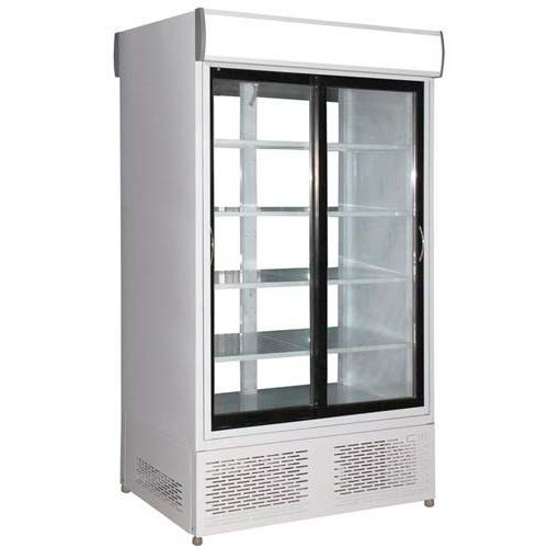 Холодильный шкаф Арканзас 1,2-ШХСДск(Д) Технохолод - фото 1 - id-p10180986