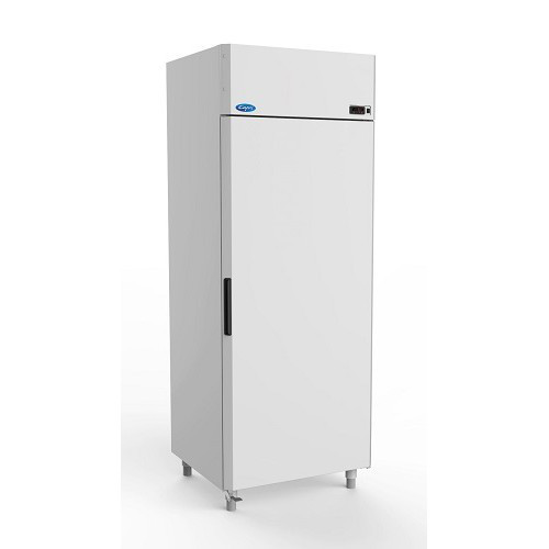 Холодильный шкаф Капри 0,7 МВ МХМ - фото 1 - id-p10181058