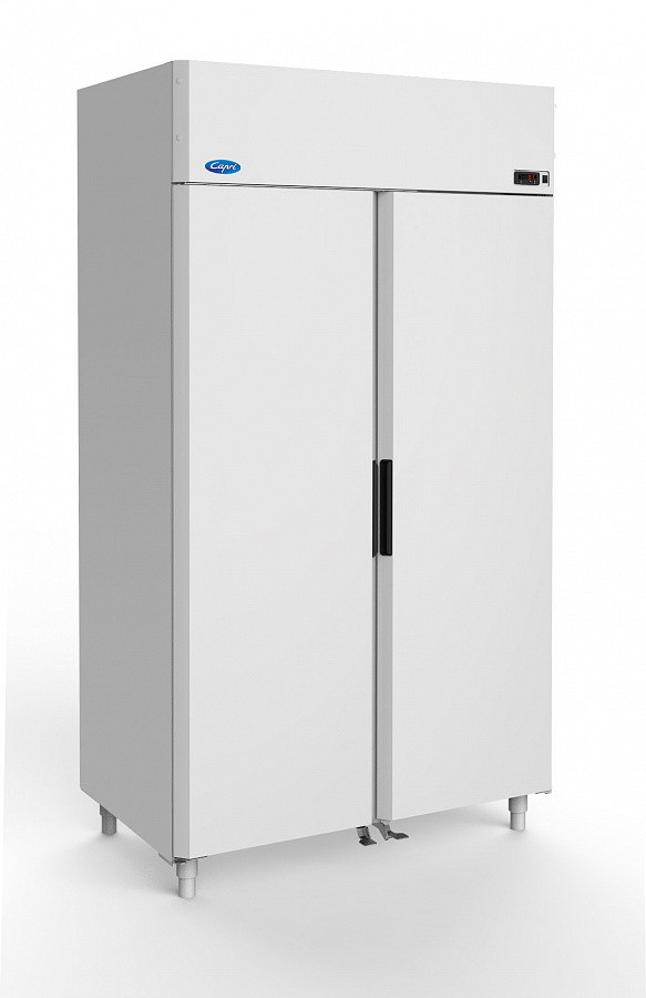 Холодильный шкаф Капри 1,12 МВ МХМ - фото 1 - id-p10181059
