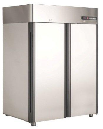 Холодильный шкаф CM110-Gk POLAIR - фото 1 - id-p10181078