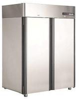Морозильный шкаф CB114-Gk POLAIR