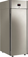 Морозильный шкаф CB107-Gm Alu POLAIR