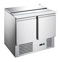 Холодильный стол SAG97EN GGM GASTRO - фото 1 - id-p10181108
