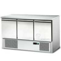 Холодильный стол SAG147EN GGM GASTRO - фото 1 - id-p10181109