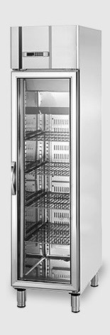 Холодильный шкаф KGI57T1G GGM GASTRO - фото 1 - id-p10181115